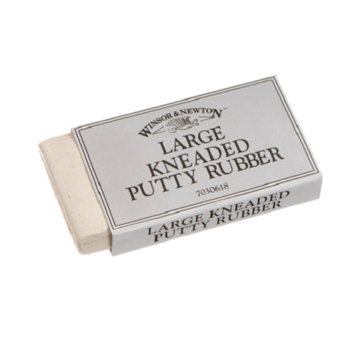 WINSOR & NEWTON LARGE KNEADED PUTTY RUBBER