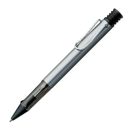 LAMY AL-star Aluminium Ballpoint Pen - Graphite Grey