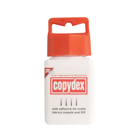 Copydex Adhesive 125ml Jar