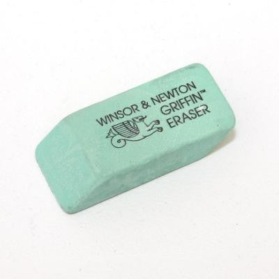 Winsor and Newton Griffin Eraser