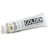 Golden Heavy Body Acrylics - 60ml Tubes