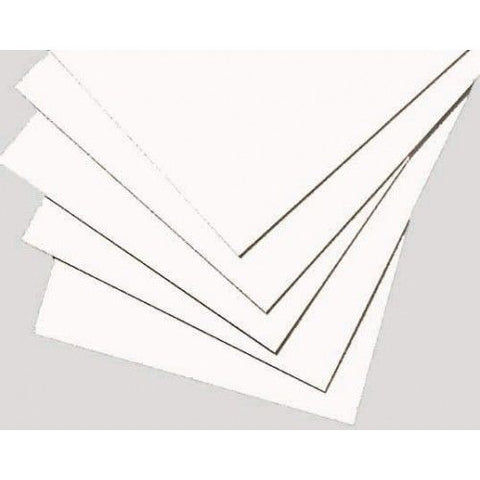 Seawhite Cartridge Paper Pack - 10 Sheets