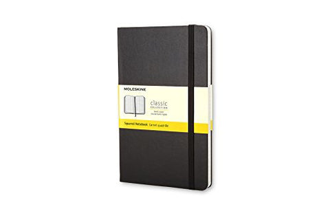 Moleskine Moleskine Art Plus Sketchbook, A3, Black, Hard Cover