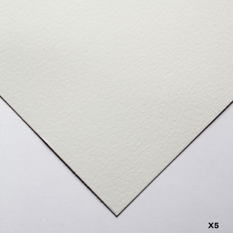 White Blotting Paper A1 - 5 Sheets