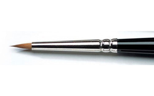 Series 7 Kolinsky Sable Brushes