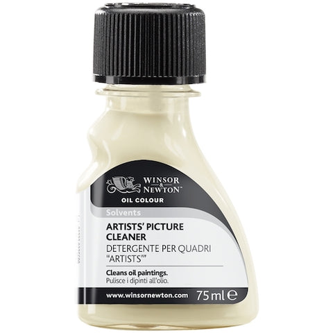 Winsor & Newton Artists Picture Cleaner 75ml