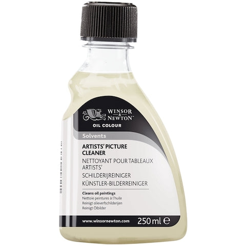 Winsor & Newton Artists Picture Cleaner 250ml