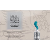 WINSOR & NEWTON DESIGNER GOUACHE PRIMARY SET 6 x 14ml Tubes