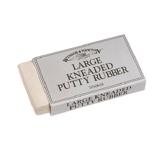 WINSOR & NEWTON LARGE KNEADED PUTTY RUBBER