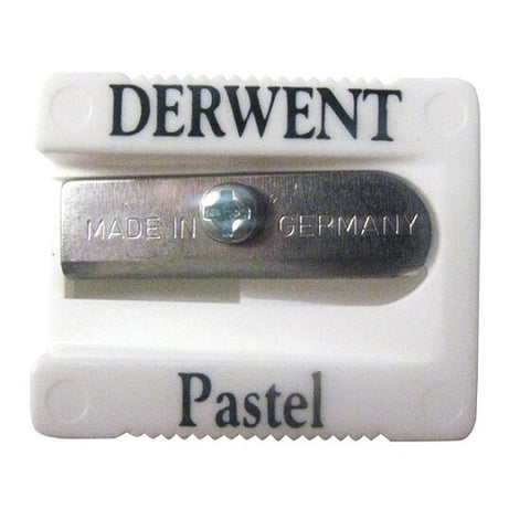 DERWENT PASTEL PENCIL SHARPENER