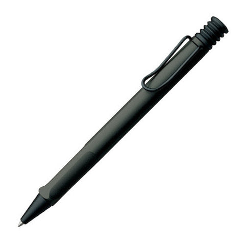 LAMY Safari Ballpoint Pen - Charcoal