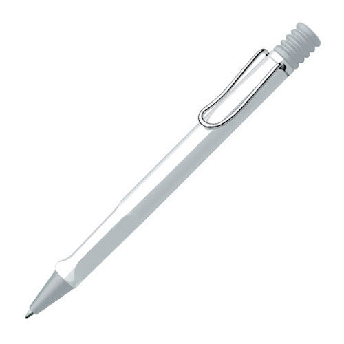 LAMY Safari Ballpoint Pen - White