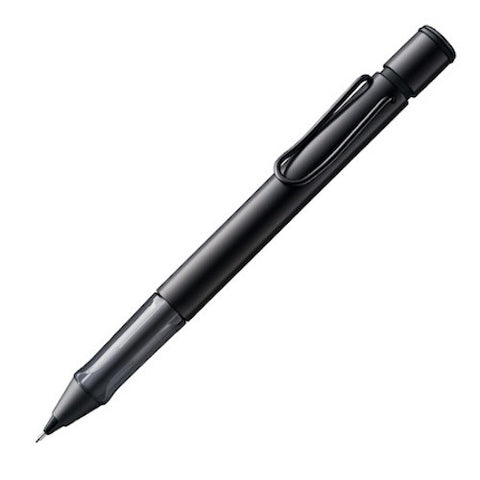 LAMY AL-Star Mechanical Pencil 0.5mm - Black