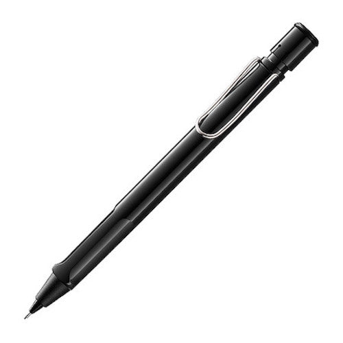 LAMY Safari Mechanical Pencil 0.5 mm - Black