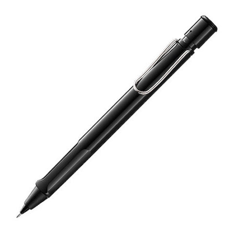 LAMY Safari Mechanical Pencil 0.5 mm - Black