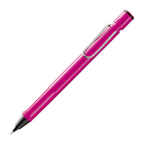 LAMY Safari Mechanical Pencil 0.5 mm - Pink