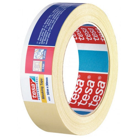 TESA MASKING TAPE - 24mm x 50m