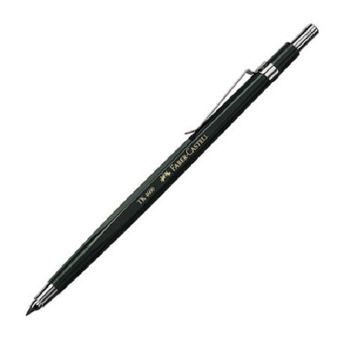 FABER CASTELL TK4600 Clutch Pencil