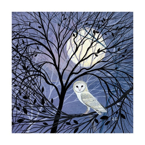 Christmas Cards - Pack of 8 by Lucy Grossmith - Big Moon