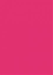 Clairefontaine Craft Paper and Card - Intense Pink
