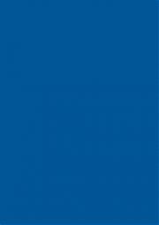Clairefontaine Craft Paper and Card - Royal Blue
