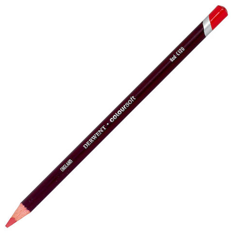 DERWENT Coloursoft Pencils