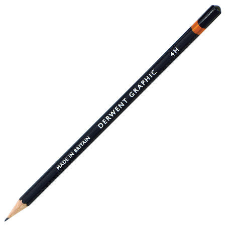 DERWENT Graphic Pencils - Full Range