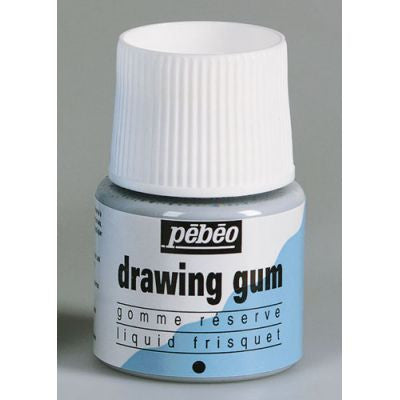 Pebeo Drawing Gum 45ml