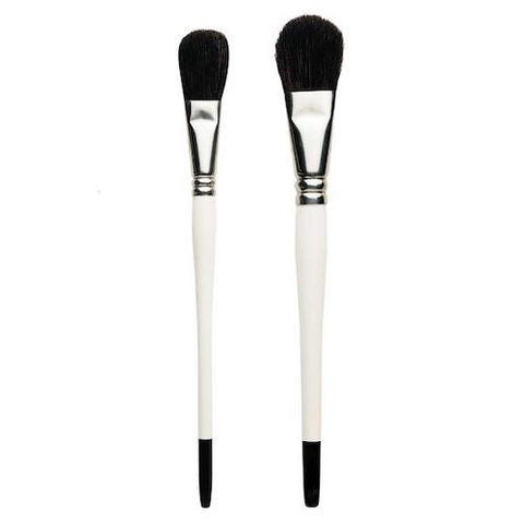 Pro Arte Series 320 Mop Round Brush 2 Sizes
