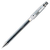 Pilot G-Tec C4 Microtip Rollerballs - 8 Colours