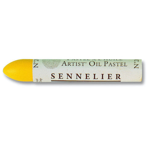 SENNELIER Oil Pastels - Section II - 19 Colours